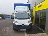 Opel Movano (2024) NEW valník plachta 3500 H 180k - náhled 1