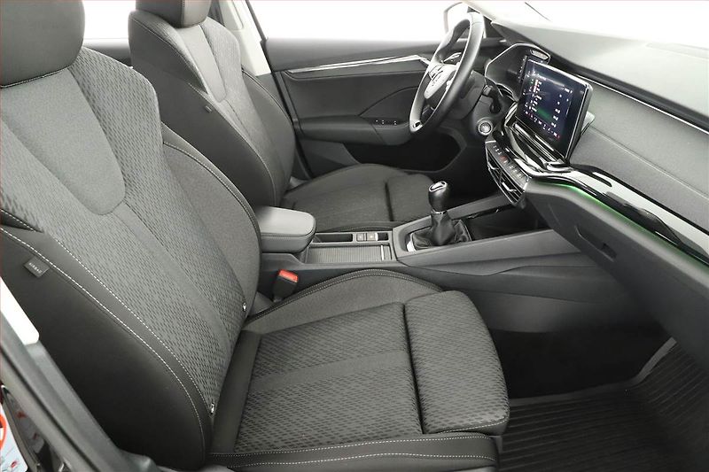 Škoda Octavia (2022) 2.0 TDI - fotka 7 z 20