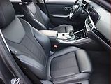 BMW Řada 3 (2019) 320 d xDrive - náhled 9