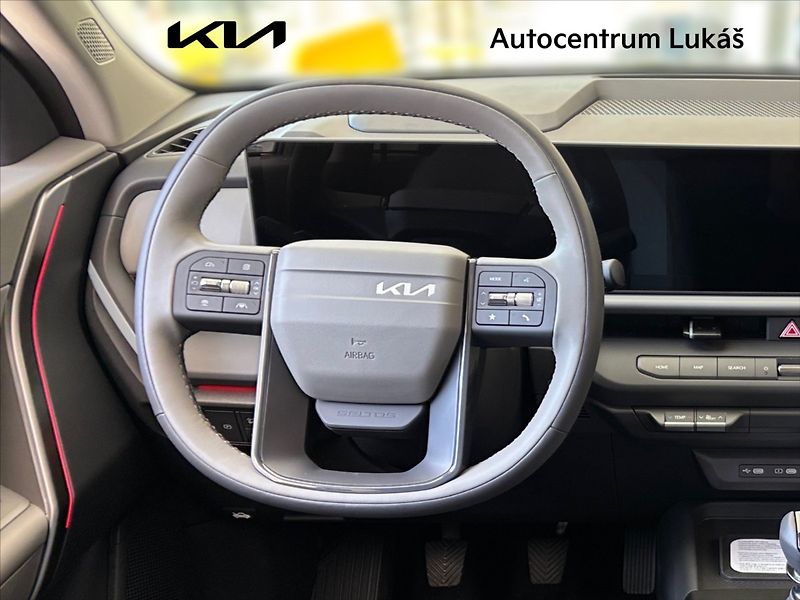 Kia Seltos (2026) 1,6 SP3 1,6 T-GDi GPF 4x2 EXCL - fotka 9 z 13