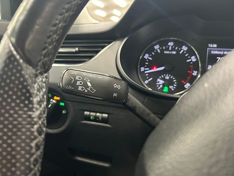 Škoda Octavia (2018) 1.4 G-Tec Ambition 2018 | Záru - fotka 40 z 71