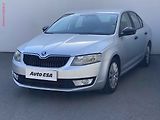 Škoda Octavia (2016) 1.4 TSI G-TEC, ČR - náhled 2