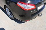 Peugeot 508 2,0 HDi  AUTOMAT,DIG.KLIMA,DPH - náhled 15