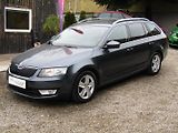 Škoda Octavia (2016) 1.6 TDI 81kW   VÝHŘEVY - náhled 1