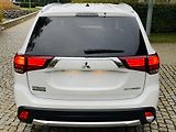 Mitsubishi Outlander 2.0i MANUÁL 1.MAJITEL SERVISKA - náhled 14
