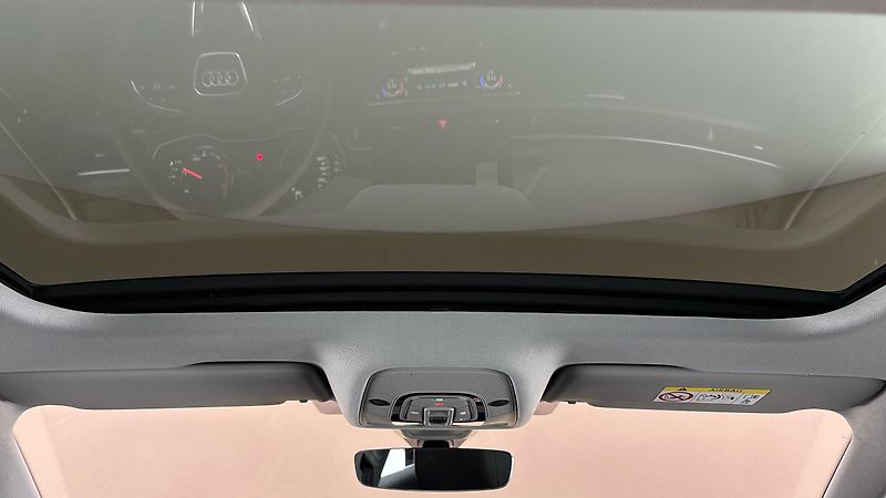 Audi A5 2.0 40TDI Quattro S Tronic Spo - fotka 30 z 31
