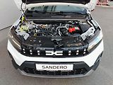 Dacia Sandero (2026) Stepway Extreme ECO-G 120 - náhled 10