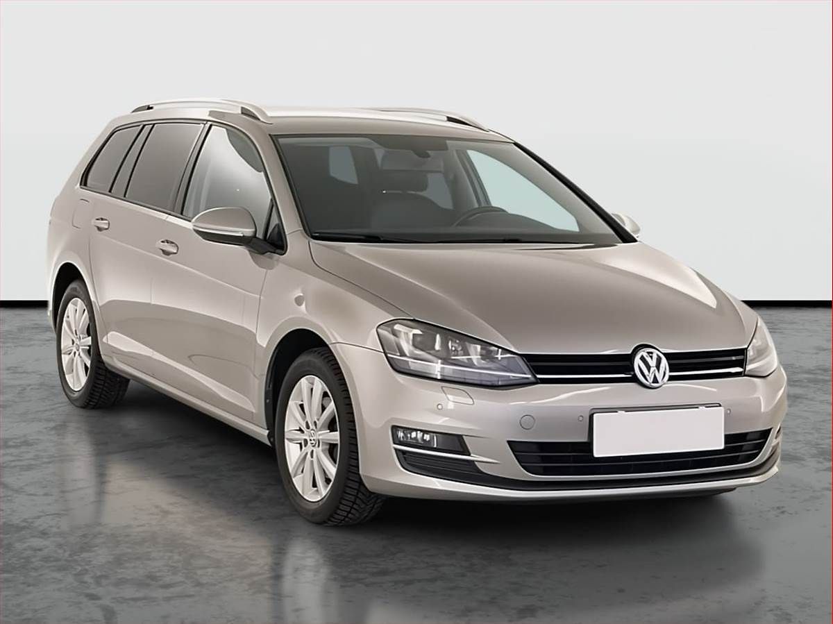 Volkswagen Golf Comfortline 1.2 TSI, Automat
