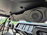 CFMOTO (2026) Gladiator U10 PRO EPS +X110LE - náhled 17