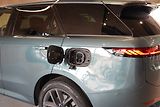 Land Rover Range Rover Sport P460e Dynamic SE, Masáž, Tažné - náhled 14
