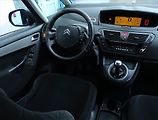 Citroën C4 Picasso (2008) 1.6 HDi, po STK, Tažné, Klima - náhled 7