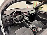 Škoda Kodiaq 2.0 TDi Sportline 4x4 DSG, ČR - náhled 18