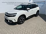 Citroën C5 Aircross (2019) 1.2PT 96kW SHINE - náhled 1