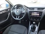 Škoda Octavia (2017) Style 1.6 TDI, Navi, Tempomat - náhled 7