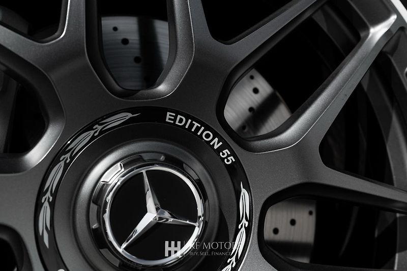 Mercedes-Benz CLA (2022) 35 AMG 4MATIC EDITION 55 - fotka 15 z 30
