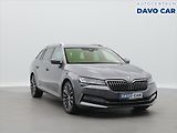 Škoda Superb 2,0 TDI 110kW DSG L&K DPH CZ - náhled 1