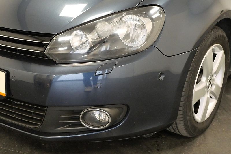 Volkswagen Golf - fotka 9 z 24