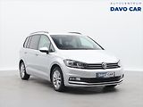 Volkswagen Touran 1,6 TDI 81kW DSG 7-Míst Tažné - náhled 1