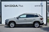 Škoda Karoq (2024) Selection 1.5 TSI DSG - náhled 13