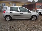 Renault Clio 1,1 - náhled 3