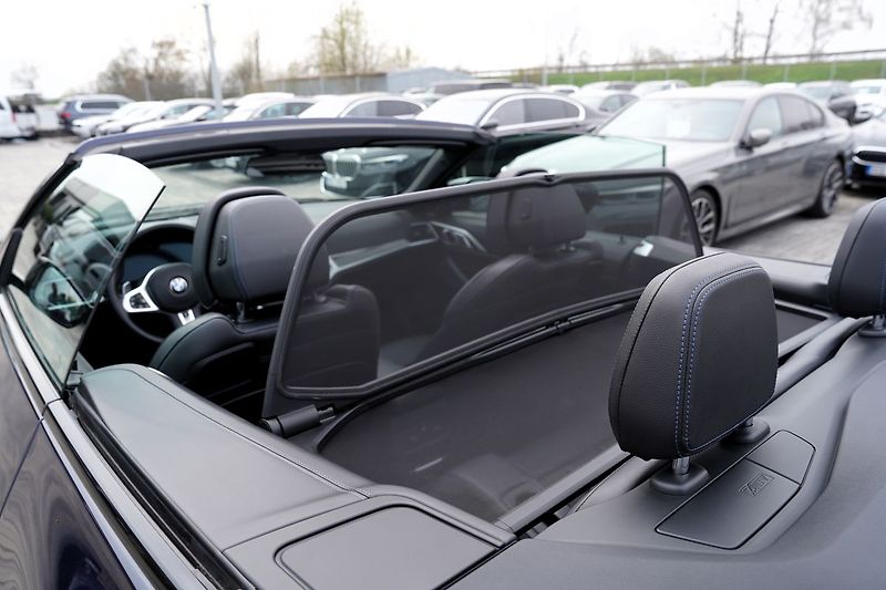 BMW Řada 4 430i M sport/AT/HUD/260PS - fotka 26 z 50