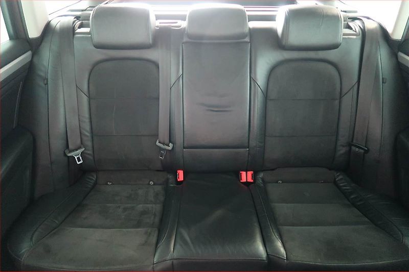 Škoda Superb (2013) Ambition 2.0 TDI, Automat - fotka 10 z 18