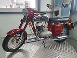 Jawa 250/592 (1972) - náhled 1