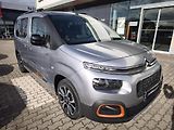 Citroën Berlingo 2019 ČR 1.5 BlueHDI 75kW Feel - náhled 1
