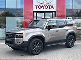 Toyota Land Cruiser 2.8 Executive - náhled 1