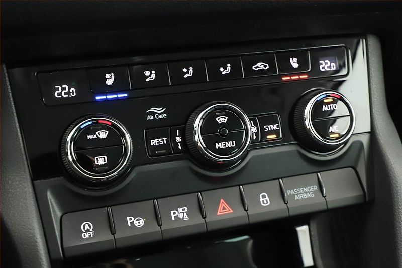 Škoda Kodiaq (2023) 2.0 TSI - fotka 16 z 21