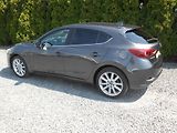 Mazda 3 2.0,FULL LED,KAMERA,head-up - náhled 48