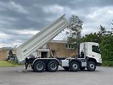 Volvo (2026) FMX 500 8x4 Bordmatik EURO 6 - náhled 12