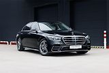 Mercedes-Benz Třídy S (2023) S 450 4Matic Long AMG Line - náhled 12