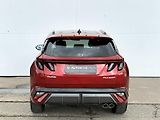 Hyundai Tucson 1.6 T-GDI 118kW 7DCT N-LINE - náhled 9