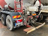 MAN TGS 35.440 8x4 BB, MIX - náhled 10