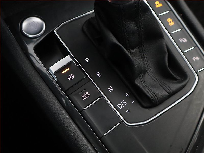 Volkswagen Tiguan Allspace (2019) R-Line 2.0 TDI - fotka 22 z 25
