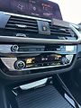BMW X3 (2020) G01 SDRIVE 30i 2.0 TURBO 2020 - náhled 30