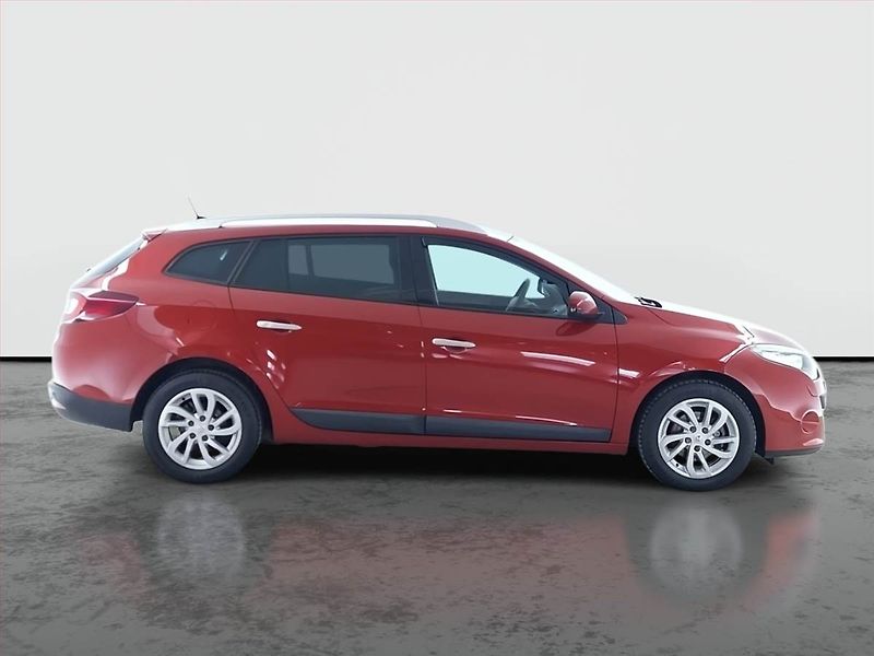 Renault Mégane (2012) 1.9 dCi, nová STK - fotka 6 z 19