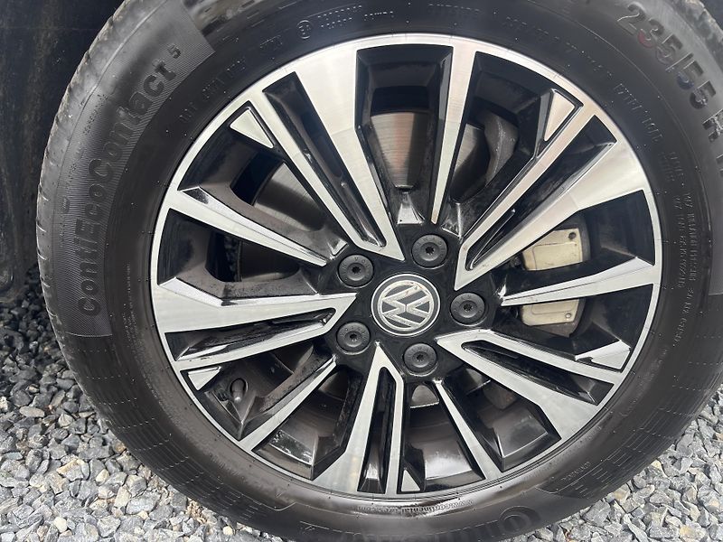 Volkswagen Multivan (2018) 2.0TDI 150kW, JOIN, ČR, DPH - fotka 20 z 20