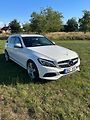 Mercedes-Benz Třídy C 1.6 100kw - náhled 3
