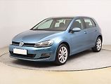 Volkswagen Golf (2013) 1.4 TSI, Serv.kniha, Xenony - náhled 1