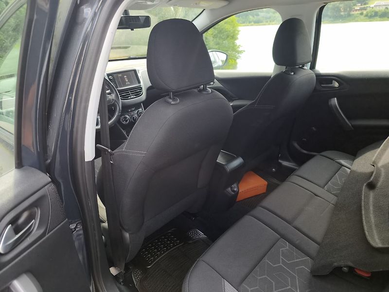 Peugeot 2008 (2016) - fotka 7 z 29