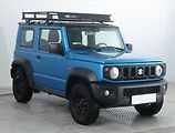 Suzuki Jimny (2021) 1.5 AllGrip - náhled 1