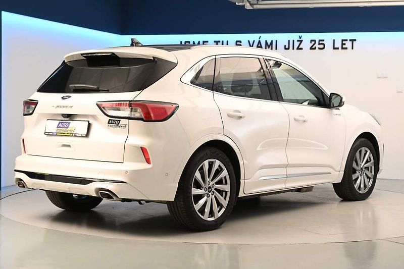 Ford Kuga (2021) 2.5 VIGNALE VIRTUAL LED ACC BO - fotka 5 z 48