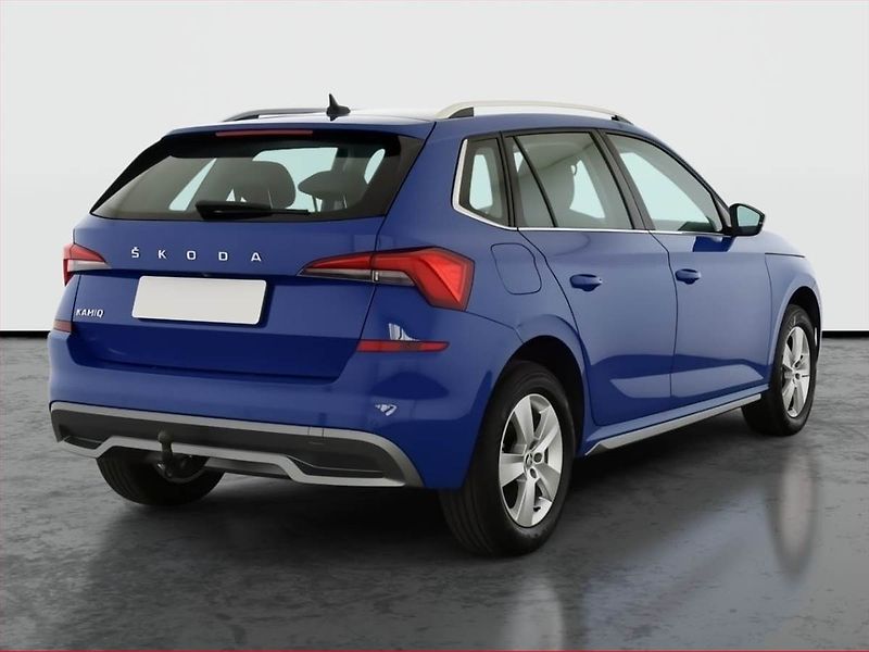 Škoda Kamiq (2022) Style 1.5 TSI - fotka 5 z 19