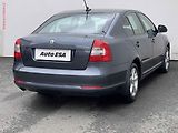 Škoda Octavia (2011) 1.6 TDi, ČR, Elegance - náhled 3