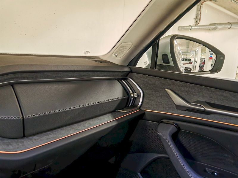Škoda Kodiaq (2024) iV 1.5 TSI 150 kW DSG Exclusiv - fotka 6 z 33