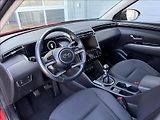 Hyundai Tucson 1,6 T-GDI  Smart Navi - náhled 7