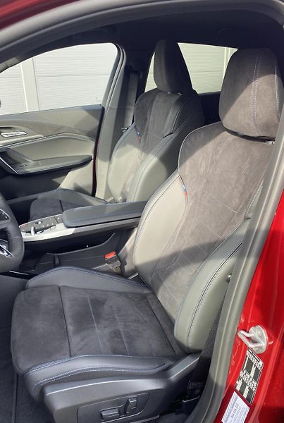 BMW X2 sDrive20i - fotka 5 z 7