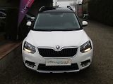 Škoda Yeti (2014) 1.6 TDI 77kW DSG BEZ KOROZE - náhled 6